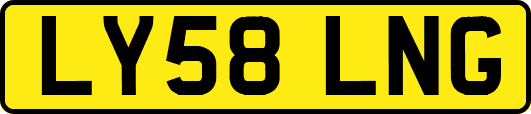 LY58LNG