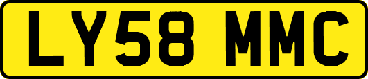LY58MMC
