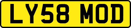 LY58MOD