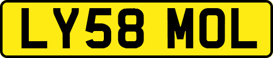 LY58MOL