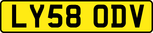 LY58ODV