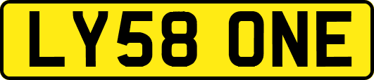 LY58ONE