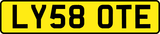 LY58OTE