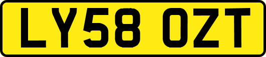 LY58OZT
