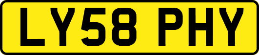 LY58PHY