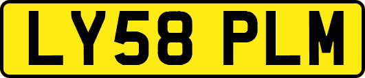 LY58PLM