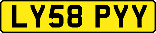 LY58PYY