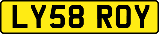 LY58ROY