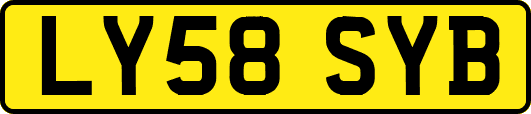 LY58SYB