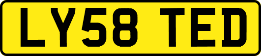 LY58TED
