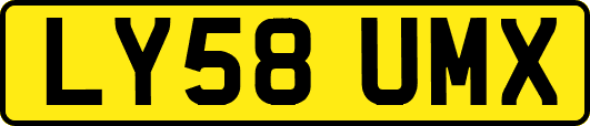 LY58UMX
