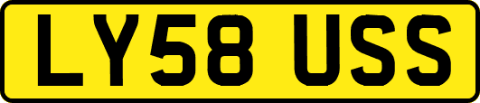 LY58USS