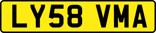 LY58VMA