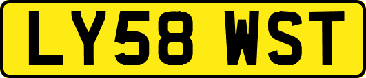 LY58WST