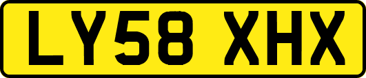 LY58XHX