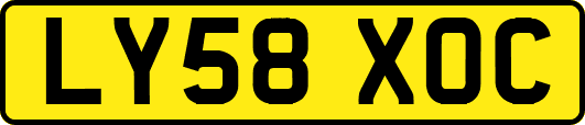 LY58XOC