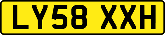 LY58XXH