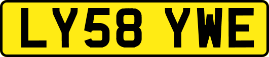 LY58YWE