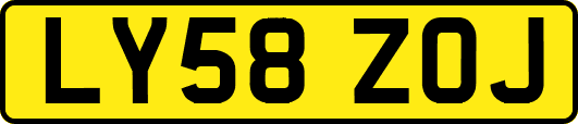 LY58ZOJ