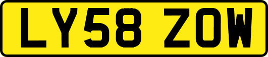 LY58ZOW