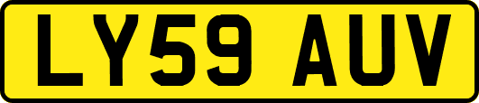 LY59AUV