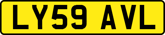 LY59AVL