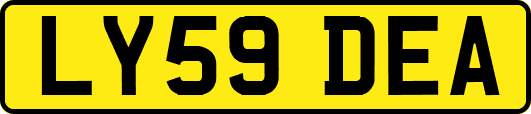 LY59DEA
