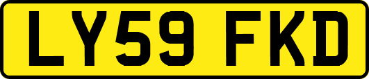 LY59FKD