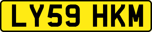 LY59HKM