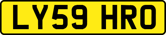 LY59HRO