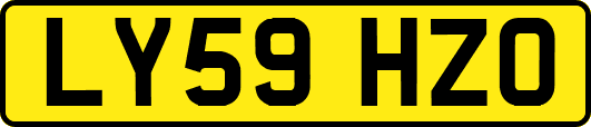 LY59HZO