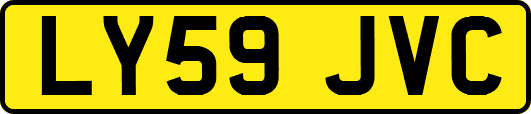 LY59JVC