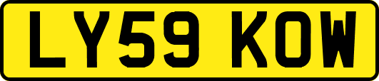 LY59KOW