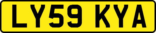 LY59KYA
