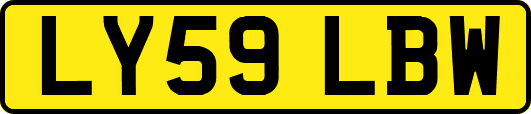 LY59LBW