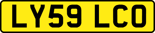 LY59LCO