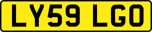 LY59LGO