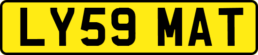 LY59MAT
