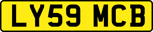 LY59MCB