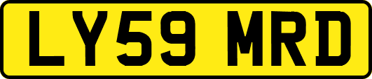 LY59MRD
