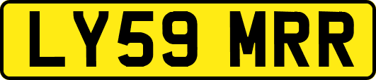 LY59MRR