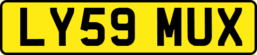LY59MUX