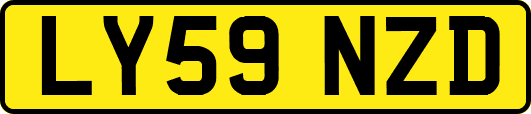 LY59NZD