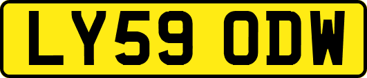 LY59ODW