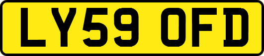 LY59OFD