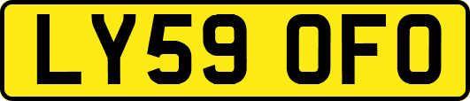 LY59OFO