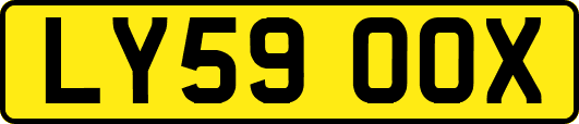 LY59OOX