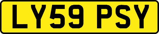 LY59PSY
