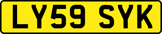 LY59SYK