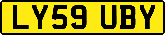 LY59UBY